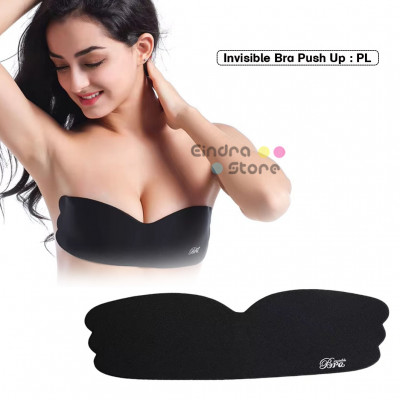 Invisible Bra Push Up : PL